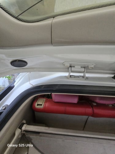 Lexus Rx300 1999 p1