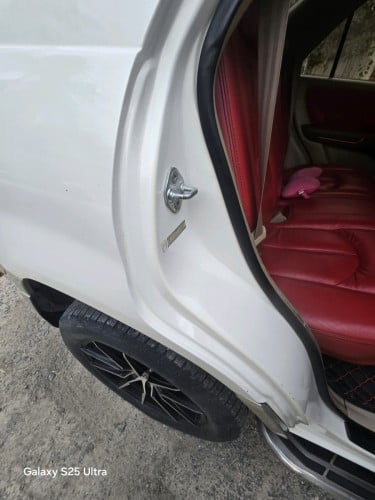 Lexus Rx300 1999 p1
