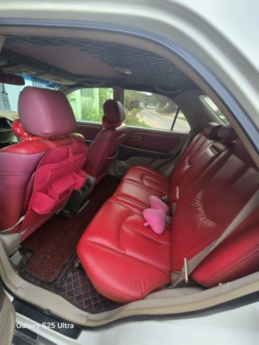 Lexus Rx300 1999 p1