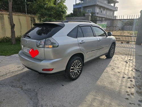 Lexus RX330 05 ម្ចាស់ដើម លក់