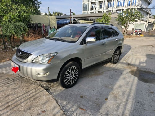 Lexus RX330 05 ម្ចាស់ដើម លក់