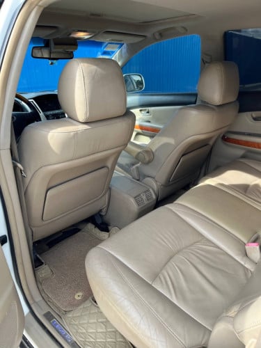 Lexus RX400h 2006 For Rent /出租