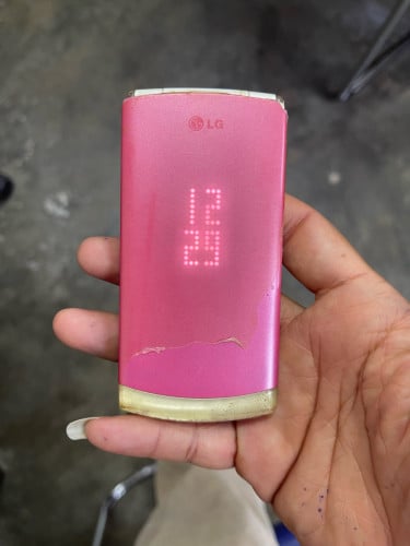 LG Lollipop