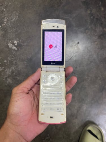 LG Lollipop