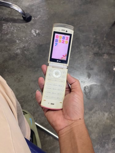 LG Lollipop