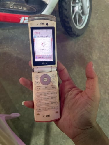 LG Lollipop