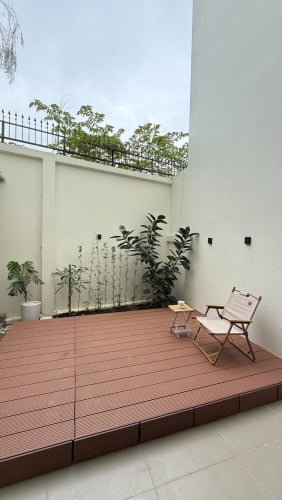 Link House 3 bedrooms- Borey Chankiri 1