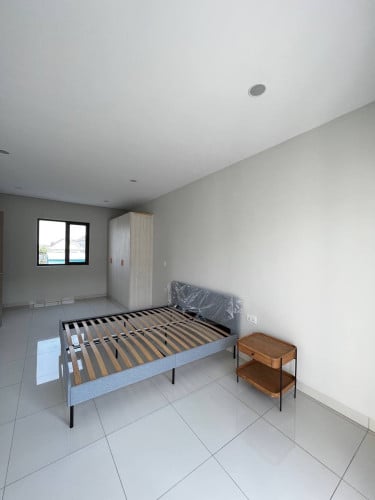 Link House 3 bedrooms- Borey Chankiri 1