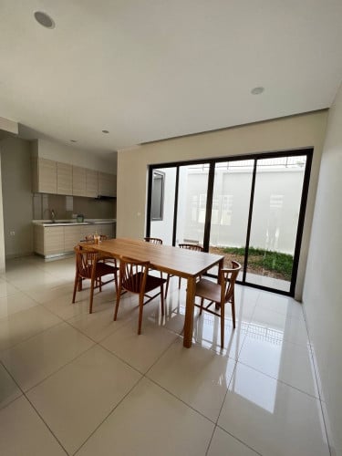 Link House 3 bedrooms- Borey Chankiri 1