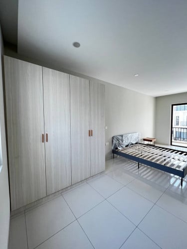 Link House 3 bedrooms- Borey Chankiri 1