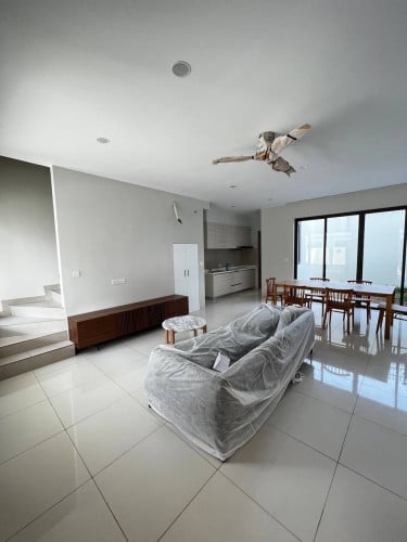 Link House 3 bedrooms- Borey Chankiri 1