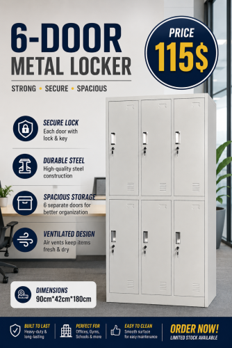 Locker