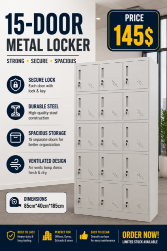 Locker