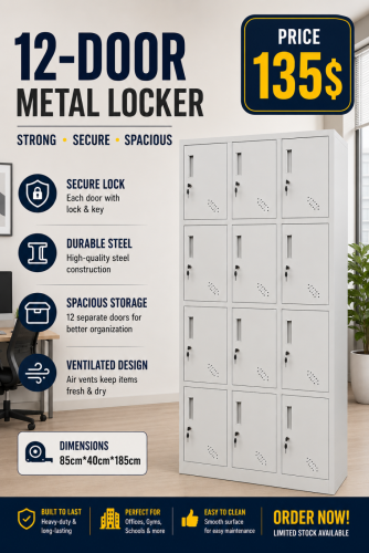 Locker