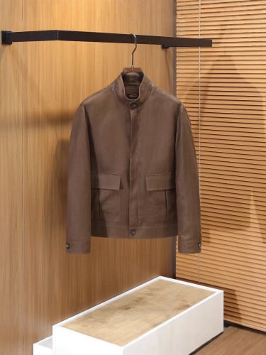 Loro Piana Men Jackets