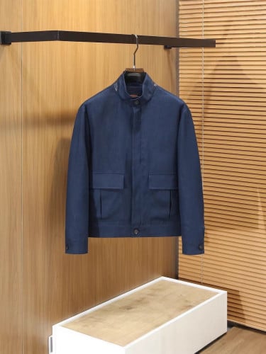 Loro Piana Men Jackets