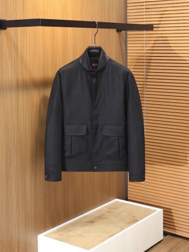 Loro Piana Men Jackets
