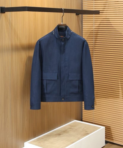 Loro Piana Men Jackets
