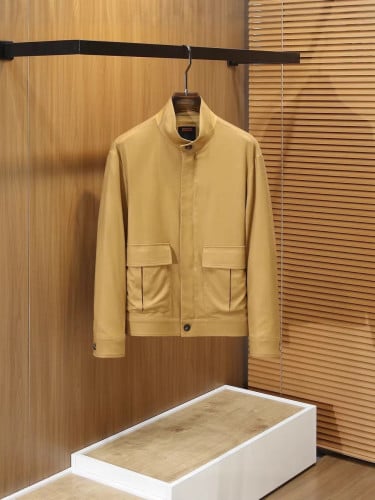 Loro Piana Men Jackets