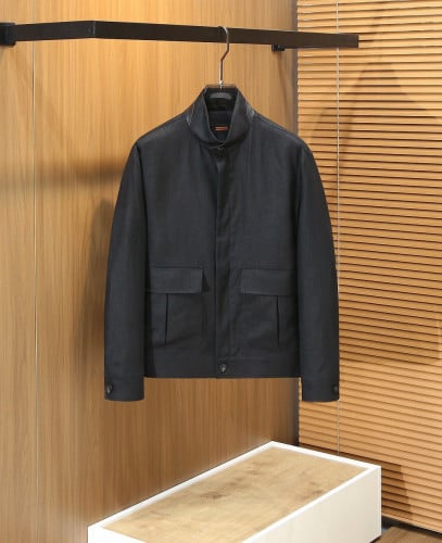 Loro Piana Men Jackets
