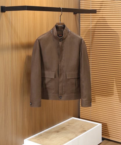 Loro Piana Men Jackets