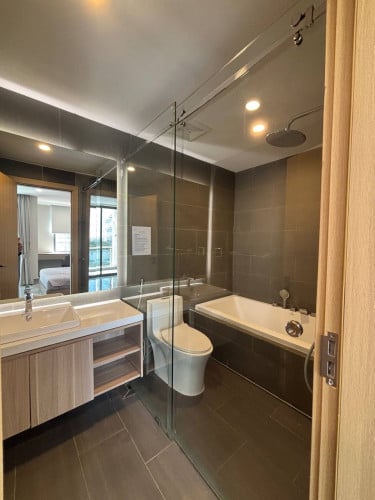 Luxary Studio Room Inclued all service