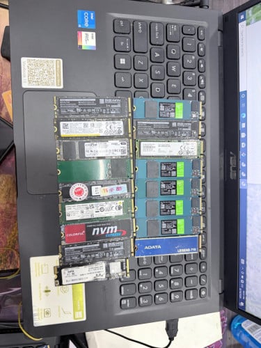 M.2 1TB 85$