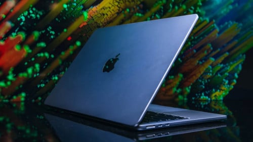 Macbook Air 13" M5 2026 Ram: 24GB SSD: 1TB New seal box 1Year warranty