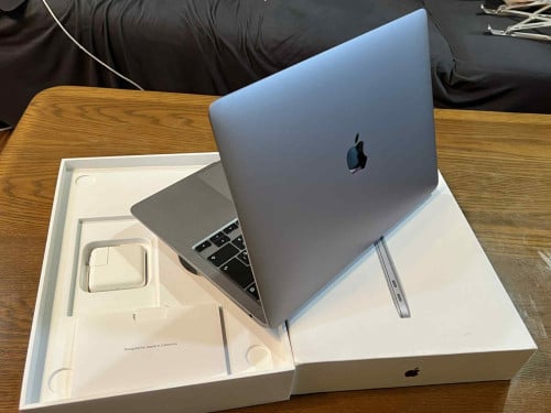 MacBook Air 2020 i58GB 512GBCore i5 Ram 8GBSSD 512GB