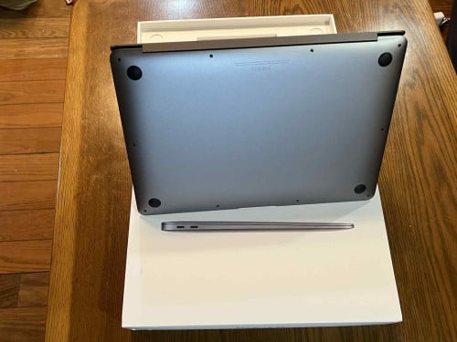 MacBook Air 2020 i58GB 512GBCore i5 Ram 8GBSSD 512GB