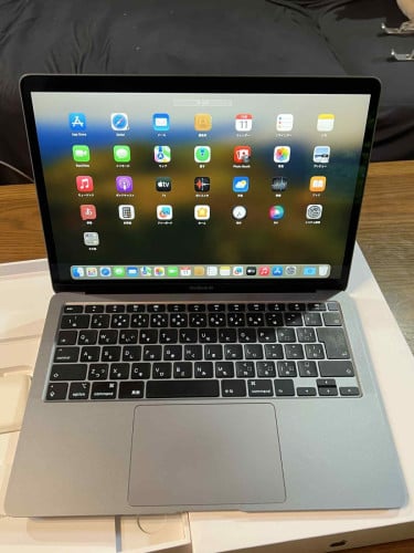 MacBook Air 2020 i58GB 512GBCore i5 Ram 8GBSSD 512GB