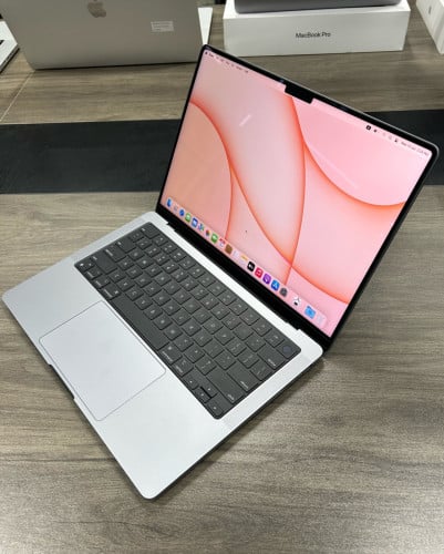 MacBook Pro 2023 (14inch)