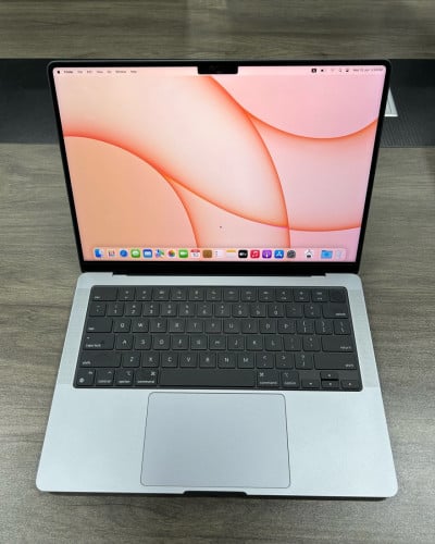 MacBook Pro 2023 (14inch)