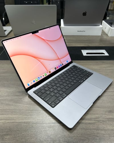 MacBook Pro 2023 (14inch)