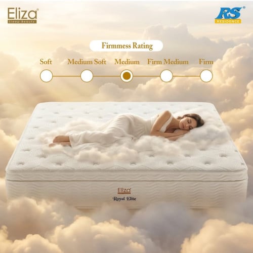 Mattress