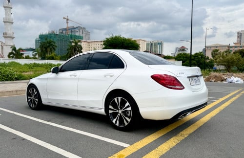 Mercedes c300 4matix