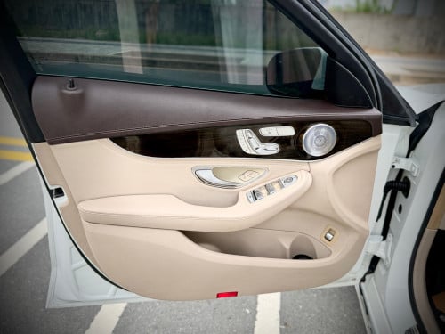 Mercedes c300 4matix
