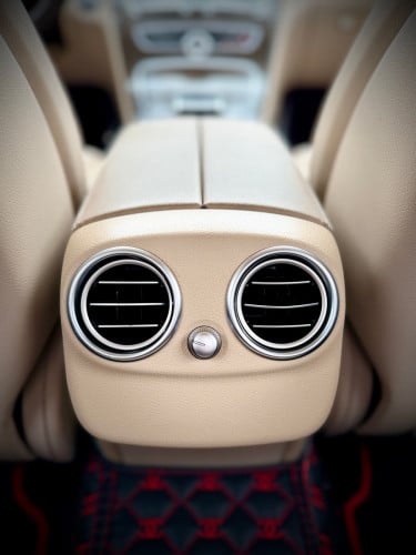 Mercedes c300 4matix