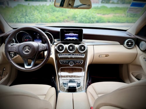 Mercedes c300 4matix