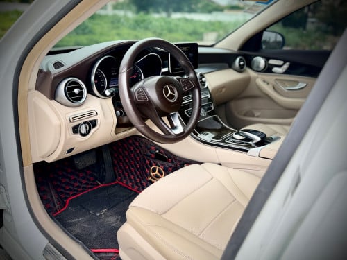 Mercedes c300 4matix
