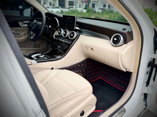 Mercedes c300 4matix