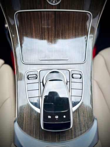 Mercedes c300 4matix