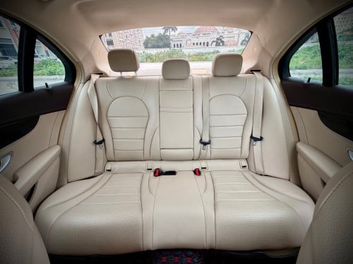 Mercedes c300 4matix
