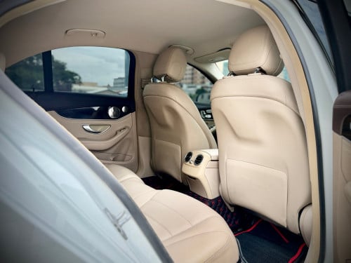 Mercedes c300 4matix