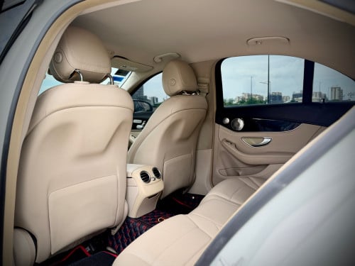 Mercedes c300 4matix