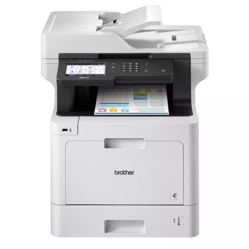 MFC-L8900CDW Laser Printer