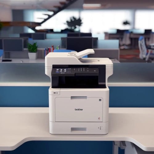 MFC-L8900CDW Laser Printer