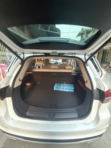 MG RX5 2021 For Rent /出租
