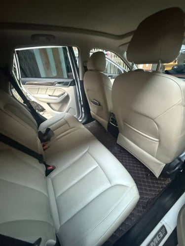 MG RX5 2021 For Rent /出租