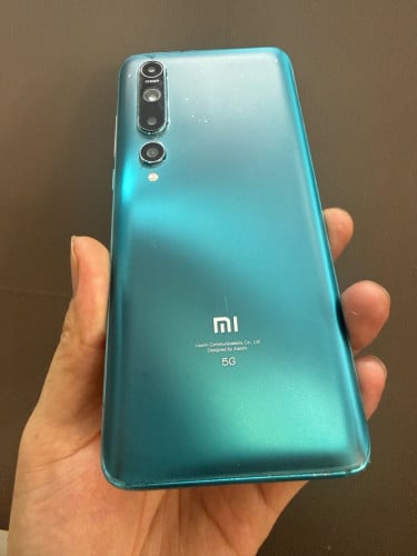 Mi 10 5G